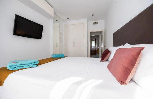 Art in El Limonar de la Ribera Parking - Foto 30