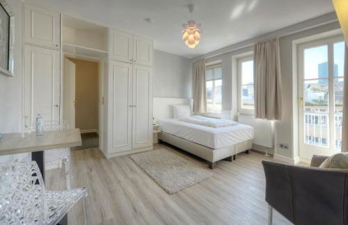 Living am Carlsplatz Apartment - Photo 70