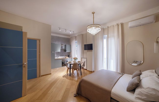 Sea Pearl Luxury Rooms - Foto 22