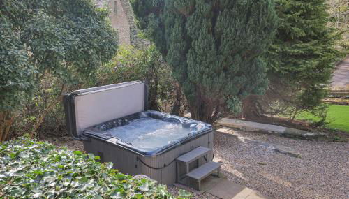 Spindlestone House - North East Escapes - Foto 3