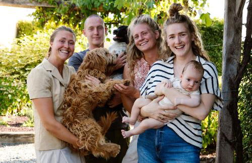 Domaine Bonneblond - Foto 15