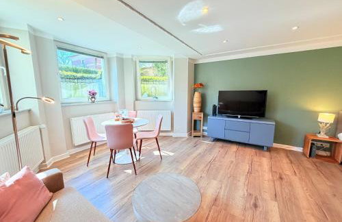 Amaroo - Serviced Apartment "Andy" - Foto 10