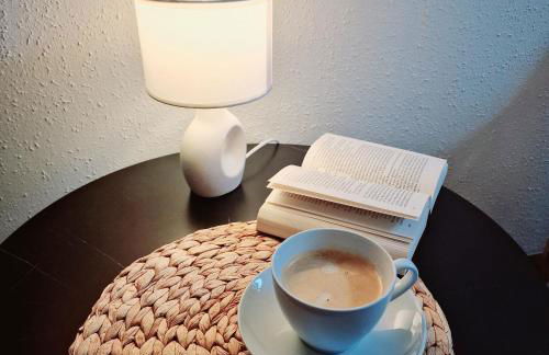 Holle - Land Holidays, parterre Ferienwohnung - Foto 3