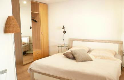 Ferienwohnungen Alpenblick mit Garten -Panoramasauna- - Foto 8