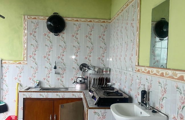 Mas Dylan Homestay - Foto 9