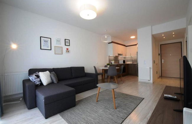 Vision Apartments Budapest - Foto 10