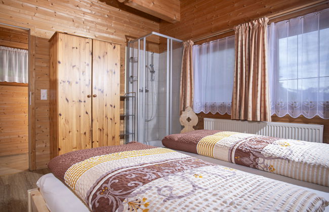 Hamberg Hütte - Foto 27