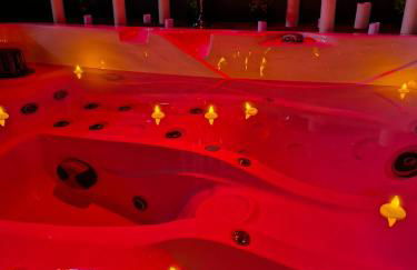 La parenthèse Love room - Foto 5