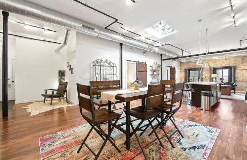 The Heritage Suite Residence near Liberty Bell - Photo 48