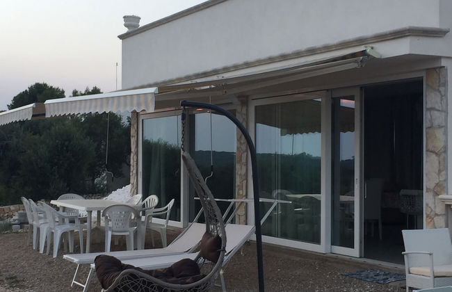 Villa Vanissia - Foto 25