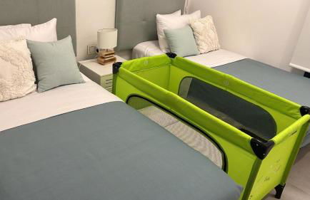 Luxury Apartment Turquesa Del Mar - Foto 8