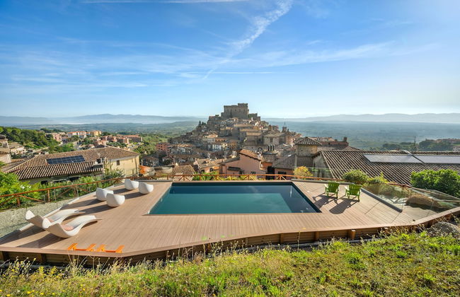 Palazzo Catalani Resort - Photo 1