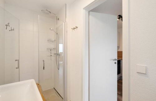 Ferienwohnung Luftige Auszeit - Foto 13