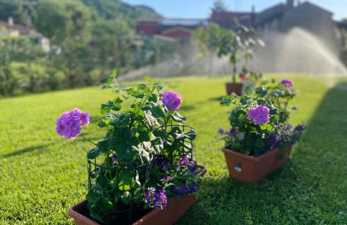 Giardino di Lei, appartamento Giallo - Foto 22