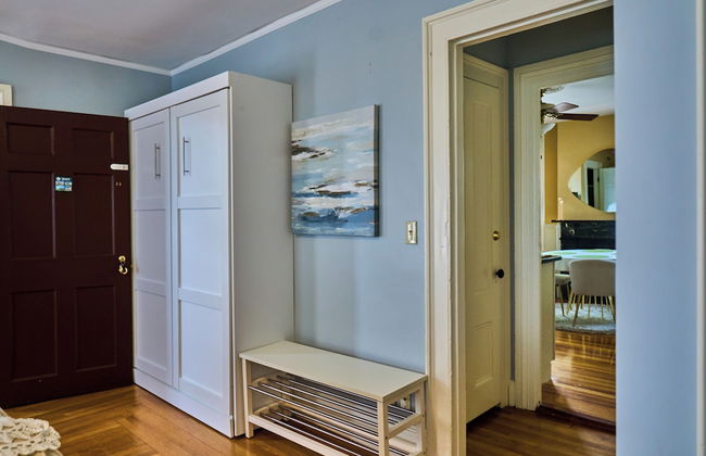 The Underwood-Hale House - Foto 76