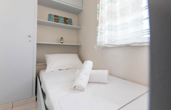 Loutraki Getaway - Cozy and Quiet Nest - Foto 19