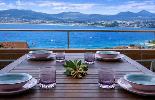 Holibai, Baiona, Lujo sereno frente al Atlántico - Foto 4