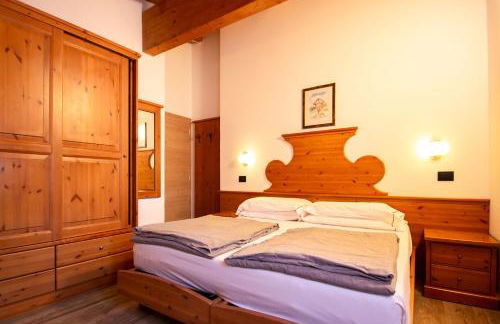 Residence Hotel Santa Maria piscina e wellness - Foto 63