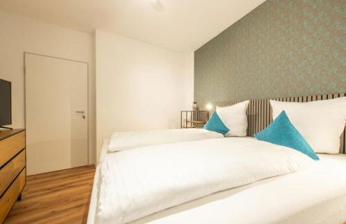 Apartmenthaus Markdorf - Foto 10