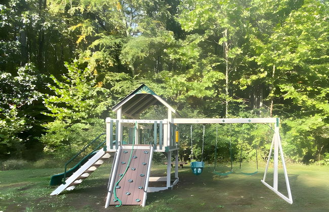 Autumn Wings - A Natural Retreat - Foto 29