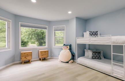 Game Farm Villa by Avantstay 10bdr, Private Pond, Spa, Pool Family-friendly - Foto 91