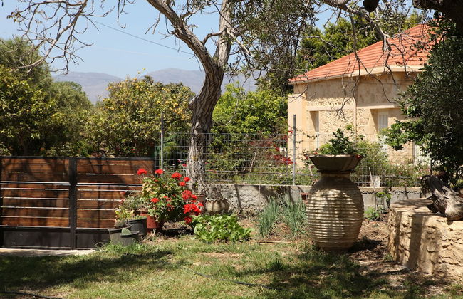 Horizonte Cretan Cottage - Foto 22