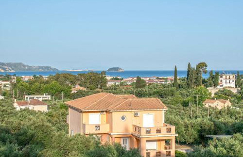 Andelica Holiday Villa by "elite" - Foto 13