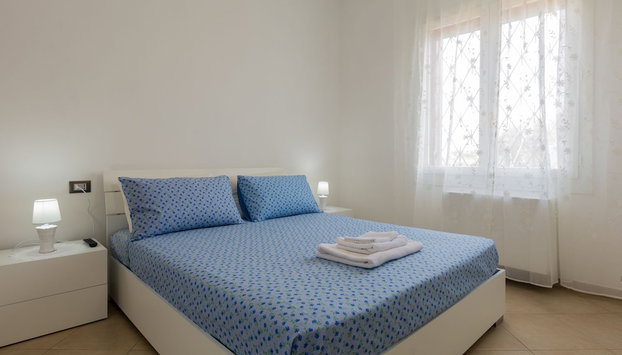 Villa Afrodite - Foto 4, Habitación