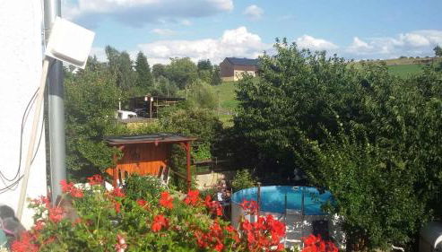 Apartment in Rabenau 3121 - Foto 3