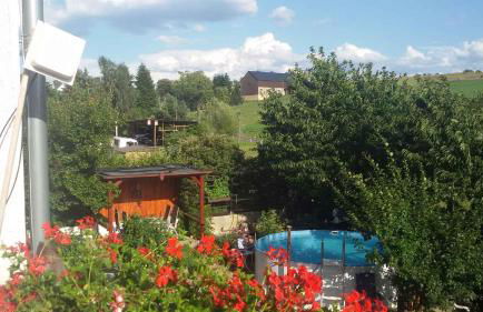 Apartment in Rabenau 3121 - Foto 3