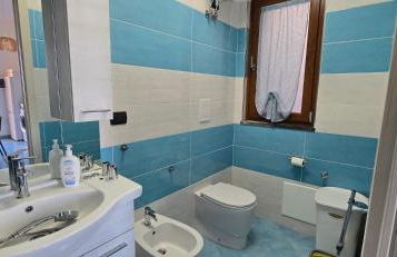 La Casetta Palinuro Turchese - Foto 19