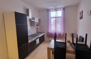 MeisterWerk Apartments - Pension für Monteure - Foto 24