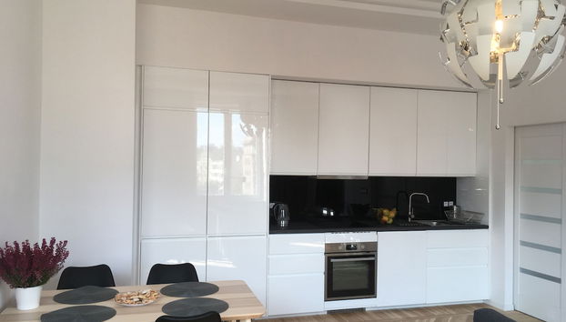 Cocina básica privada