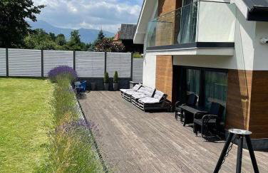 Willa Źródlana - Foto 7