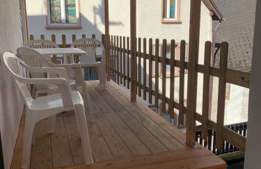 Das Haus - Das Marienkaeferhaus - Foto 40