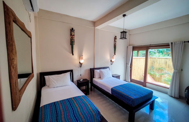 Ekas Surf Resort - Foto 11