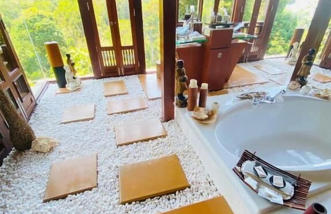 Villa Hutan Datai - Foto 26