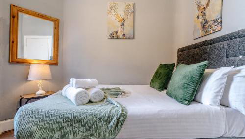 Cosy 1BR Sleeps 4 Quiet - Foto 3