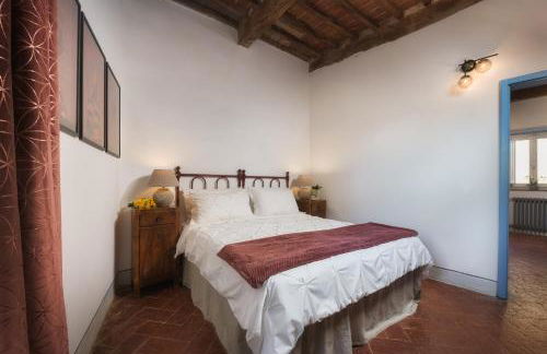 Il Giardino del Cardinale - Deb'S Monticchiello - Foto 13