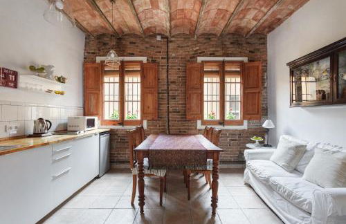 The Patio Barcelona - Foto 2