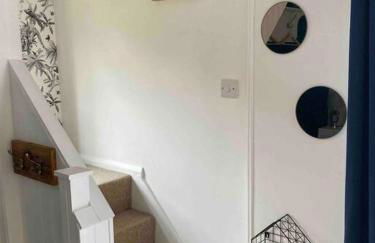 The Hideaway at Peacock Farm - Photo 22