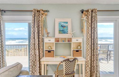 Almost Heaven Beach House - Foto 26