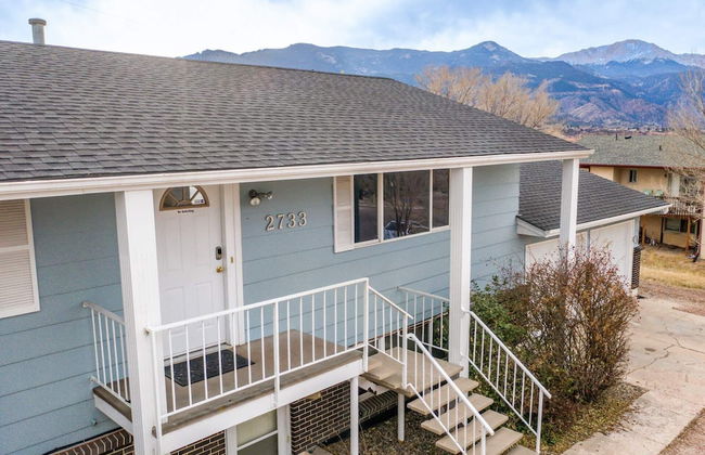 2BR Pikes Peak Views Garden of Gods Dog-friendly! - Photo 43