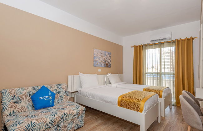 Roomo Brás Rangel Pestana Residencial - Foto 14