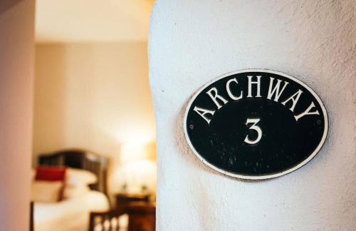 Archway 3 Cosy, En-suite Retreat - Foto 11