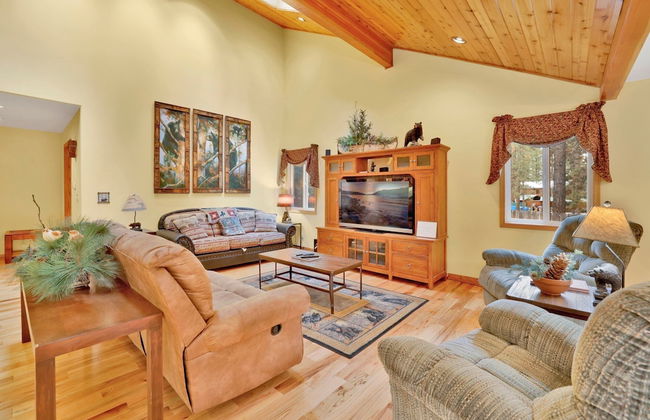 Flitterbick Lodge #2246 - Foto 17