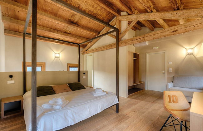 LA VIGNA DI SARAH - Photo 7