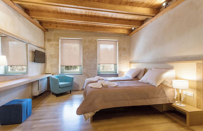 Polixeny's Suites - Foto 7