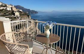 aMare Terrace - Foto 1