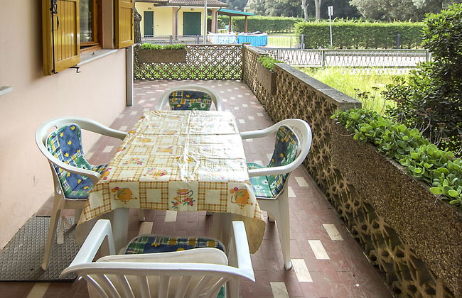 Casa Lucrezia - Foto 17